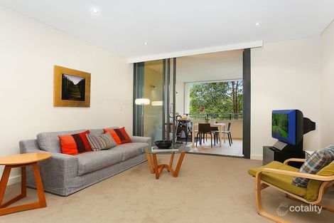 Property photo of 14/16 Neild Avenue Darlinghurst NSW 2010