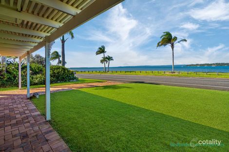 Property photo of 21 Orana Esplanade Victoria Point QLD 4165