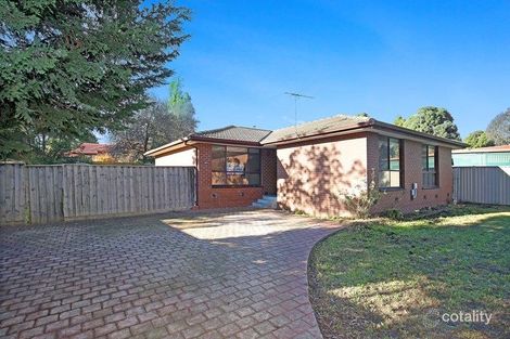 262 Childs Rd, Mill Park, VIC 3082