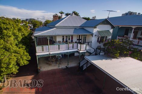 Property photo of 28 Prospect Terrace Highgate Hill QLD 4101