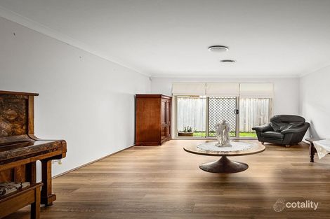 Property photo of 6 Forest Crescent Beaumont Hills NSW 2155