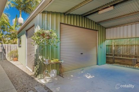 Property photo of 16 Riverside Circuit Bellmere QLD 4510