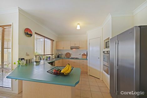 Property photo of 46 Archibald Crescent Rosemeadow NSW 2560