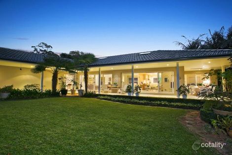 66 Fairlawn Ave, Turramurra, NSW 2074