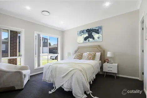 Property photo of 4 Sammarah Road Edmondson Park NSW 2174