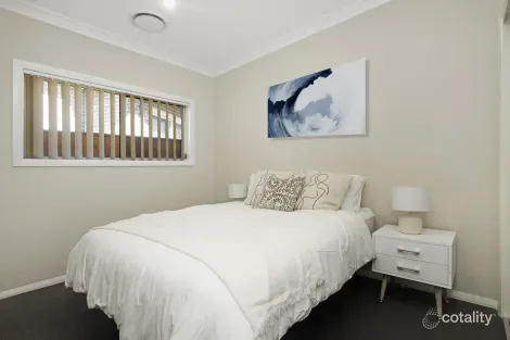 Property photo of 4 Sammarah Road Edmondson Park NSW 2174