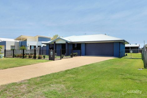 Property photo of 9 Avalon Street Burnett Heads QLD 4670