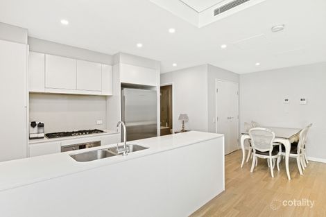 Property photo of 53/1-9 Mark Street Lidcombe NSW 2141
