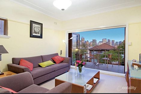 Property photo of 4/100 Kirribilli Avenue Kirribilli NSW 2061