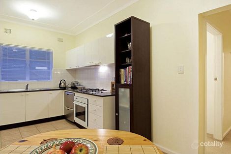 Property photo of 4/100 Kirribilli Avenue Kirribilli NSW 2061