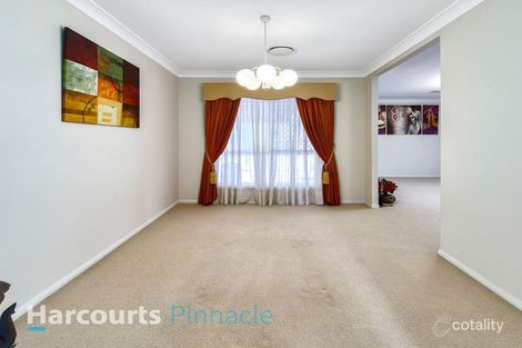 Property photo of 83 Halleys Crescent Bridgeman Downs QLD 4035