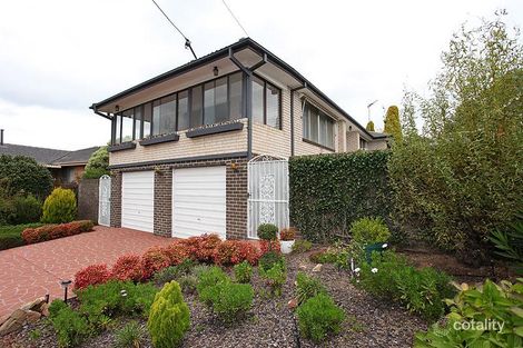 Property photo of 25 Bendora Avenue Crestwood NSW 2620