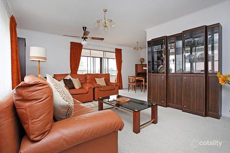Property photo of 25 Bendora Avenue Crestwood NSW 2620