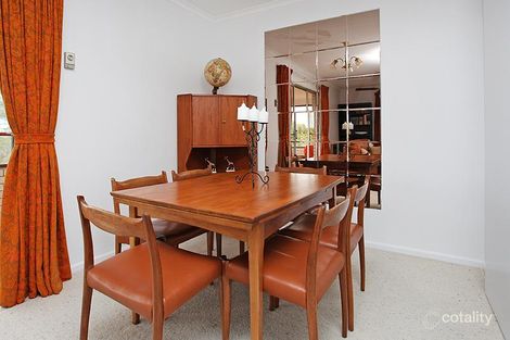 Property photo of 25 Bendora Avenue Crestwood NSW 2620