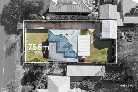 Property photo of 35 Long Street Rangeville QLD 4350