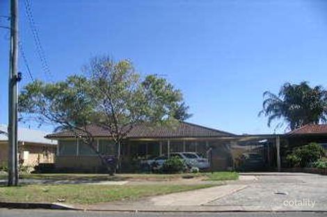 Property photo of 98 Fuller Street Mount Druitt NSW 2770