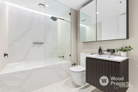 Property photo of 918/631 Victoria Street Abbotsford VIC 3067