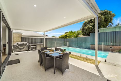 Property photo of 6A Clevedon Place Kallaroo WA 6025