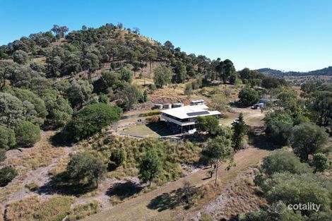 385 Shorts Rd, Mount Murchison, QLD 4715