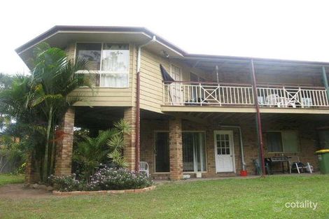 Property photo of 139 Henry Cotton Drive Parkwood QLD 4214