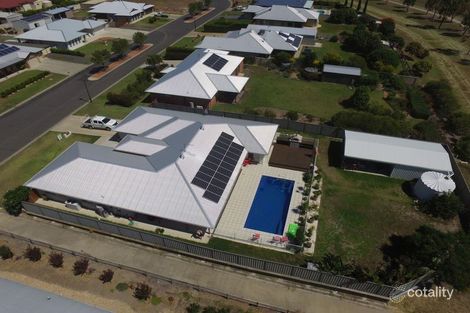 Property photo of 17 Veronica Avenue Goondiwindi QLD 4390