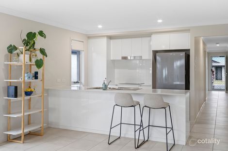 Property photo of 29 Howe Circuit Logan Reserve QLD 4133