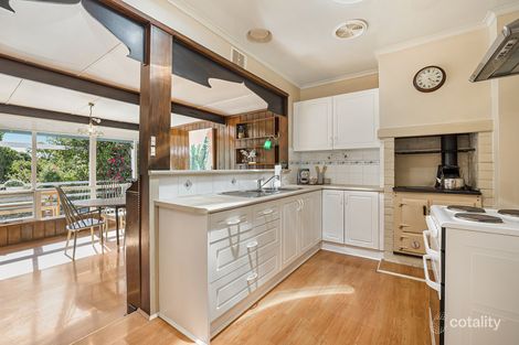 Property photo of 22 Barton Avenue Ferntree Gully VIC 3156