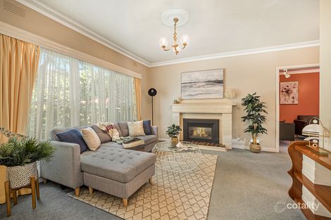 Property photo of 22 Barton Avenue Ferntree Gully VIC 3156