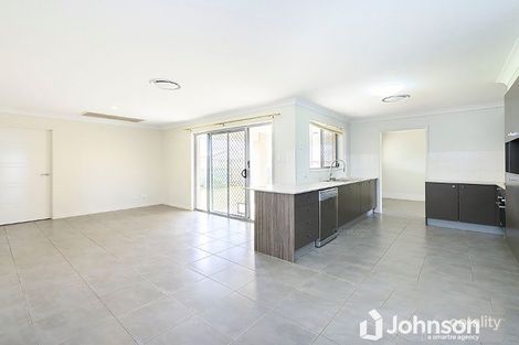 Property photo of 5 Vivian Hancock Drive North Booval QLD 4304