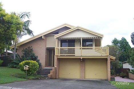 26 Uther St, Carindale, QLD 4152