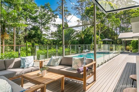 Property photo of 3 Ewandale Close Clunes NSW 2480