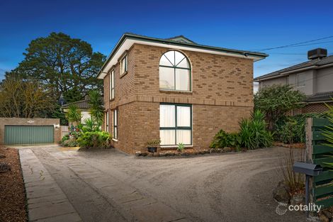 Property photo of 7 Bernard Street Bayswater VIC 3153