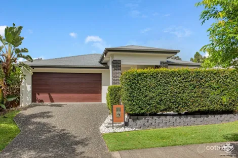 Property photo of 211 Riverstone Crossing Maudsland QLD 4210