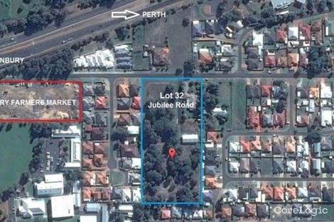 Property photo of LOT 32 Jubilee Road Glen Iris WA 6230