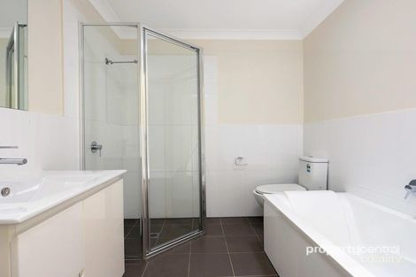 Property photo of 3/28 Cutler Avenue St Marys NSW 2760