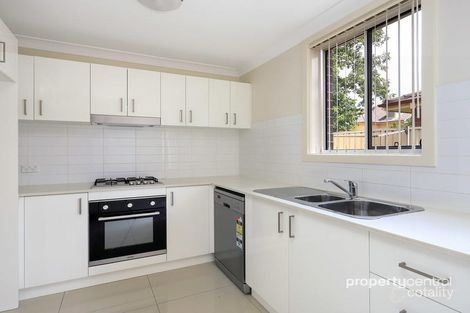 Property photo of 3/28 Cutler Avenue St Marys NSW 2760