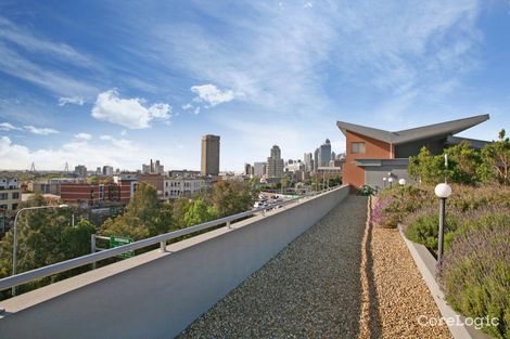 Property photo of 77/21-69 Regent Street Redfern NSW 2016