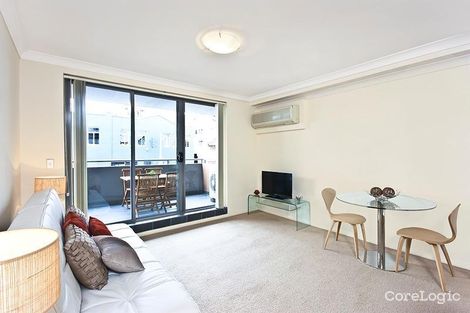 Property photo of 77/21-69 Regent Street Redfern NSW 2016