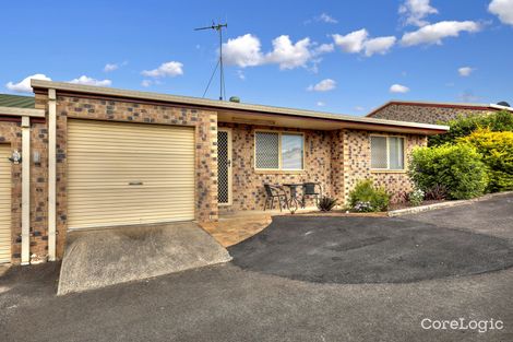 Property photo of 3/130 George Street Bundaberg West QLD 4670