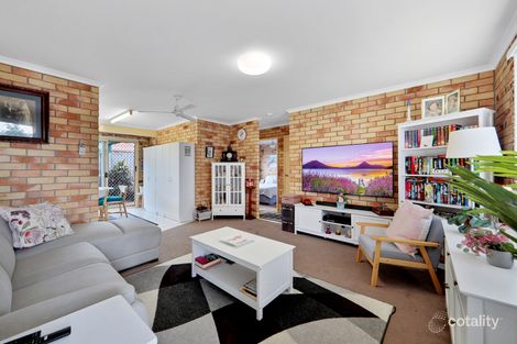 Property photo of 3/130 George Street Bundaberg West QLD 4670