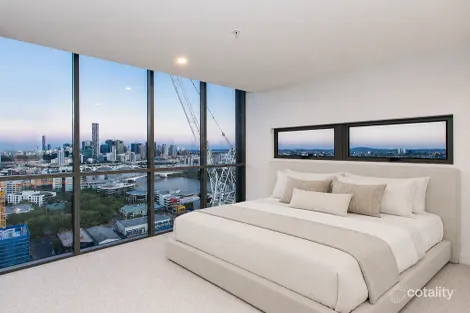 2909/55 RAILWAY TCE, MILTON, QLD 4064