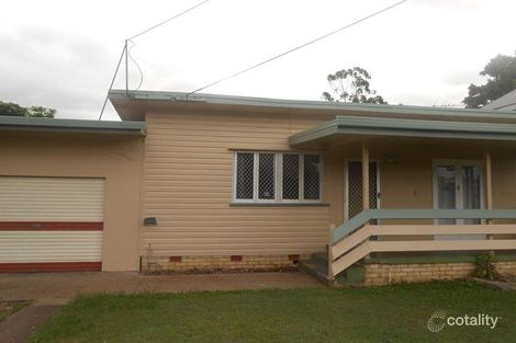 52 Blackall St, East Ipswich, QLD 4305