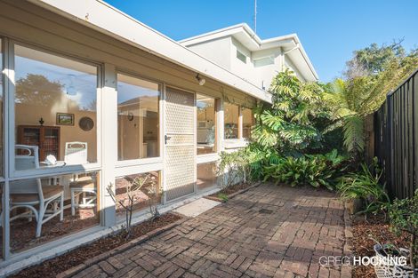 Property photo of 1/3 Howell Avenue Beaumaris VIC 3193