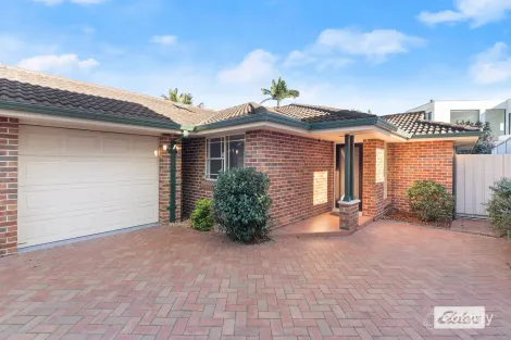 2/63 Belgrave Esp, Sylvania, NSW 2224
