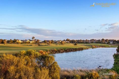 Property photo of 99 Tournament Drive Point Cook VIC 3030