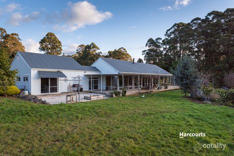 Property photo of 4 Lottah Road Natone TAS 7321