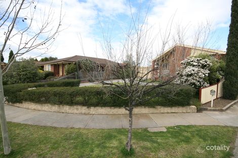 4 Cotter Ct, Rowville, VIC 3178