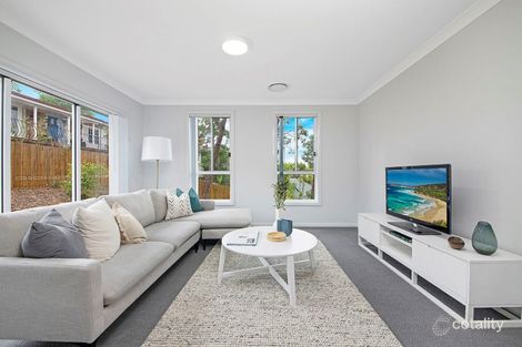 Property photo of 12A Rutland Place North Wahroonga NSW 2076