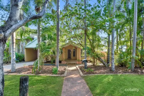 Property photo of 15 Sarah Court Driver NT 0830