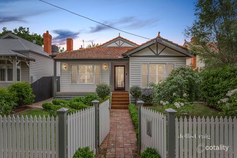 Property photo of 3 Fellows Street Mitcham VIC 3132